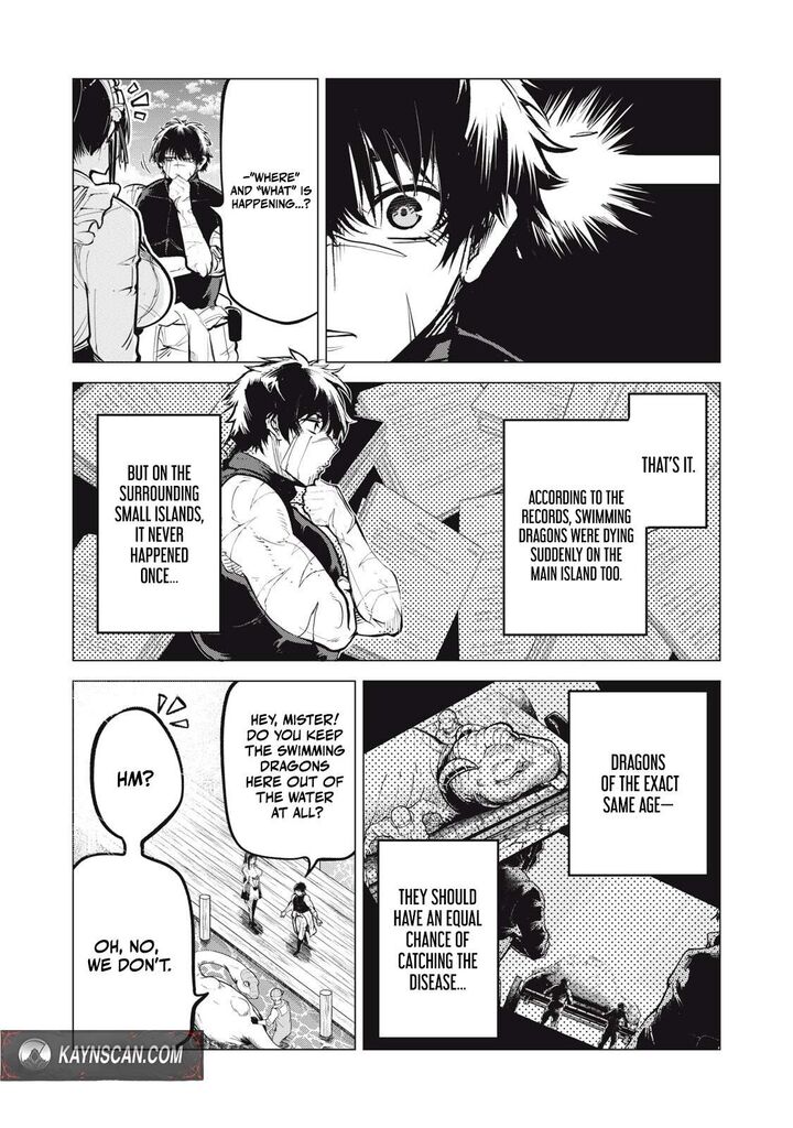 Kuni Wo Owareta Ryuushi San Hirowareta Ringoku De Ukkari Musou Shite Shimau 45 13
