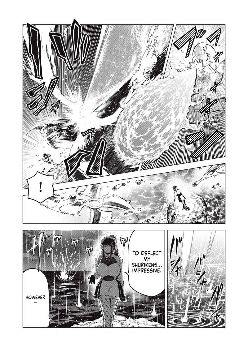 Kuni Wo Owareta Ryuushi San Hirowareta Ringoku De Ukkari Musou Shite Shimau 47b 9