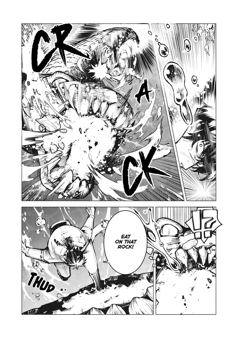 Kuni Wo Owareta Ryuushi San Hirowareta Ringoku De Ukkari Musou Shite Shimau 6a 13
