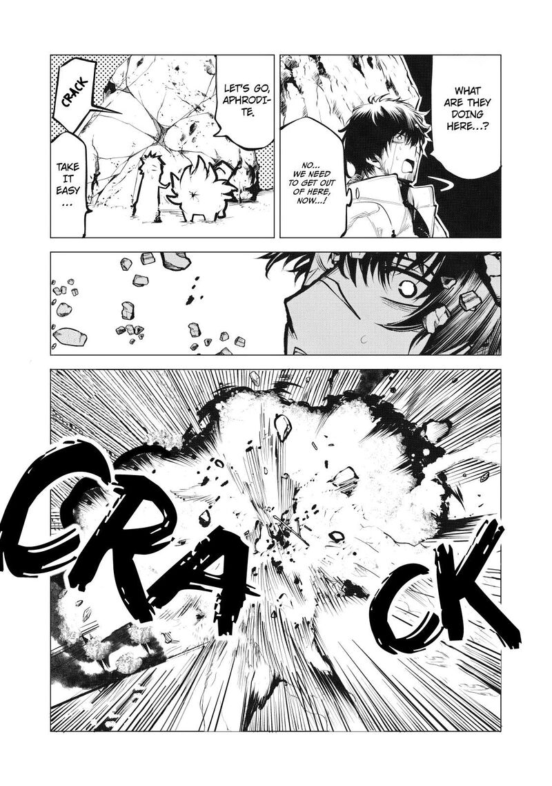 Kuni Wo Owareta Ryuushi San Hirowareta Ringoku De Ukkari Musou Shite Shimau 7 23