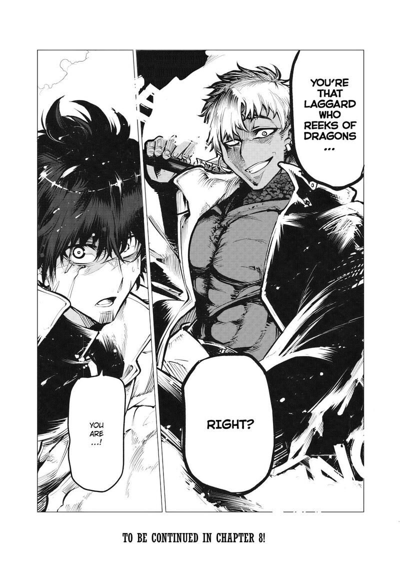 Kuni Wo Owareta Ryuushi San Hirowareta Ringoku De Ukkari Musou Shite Shimau 7 26