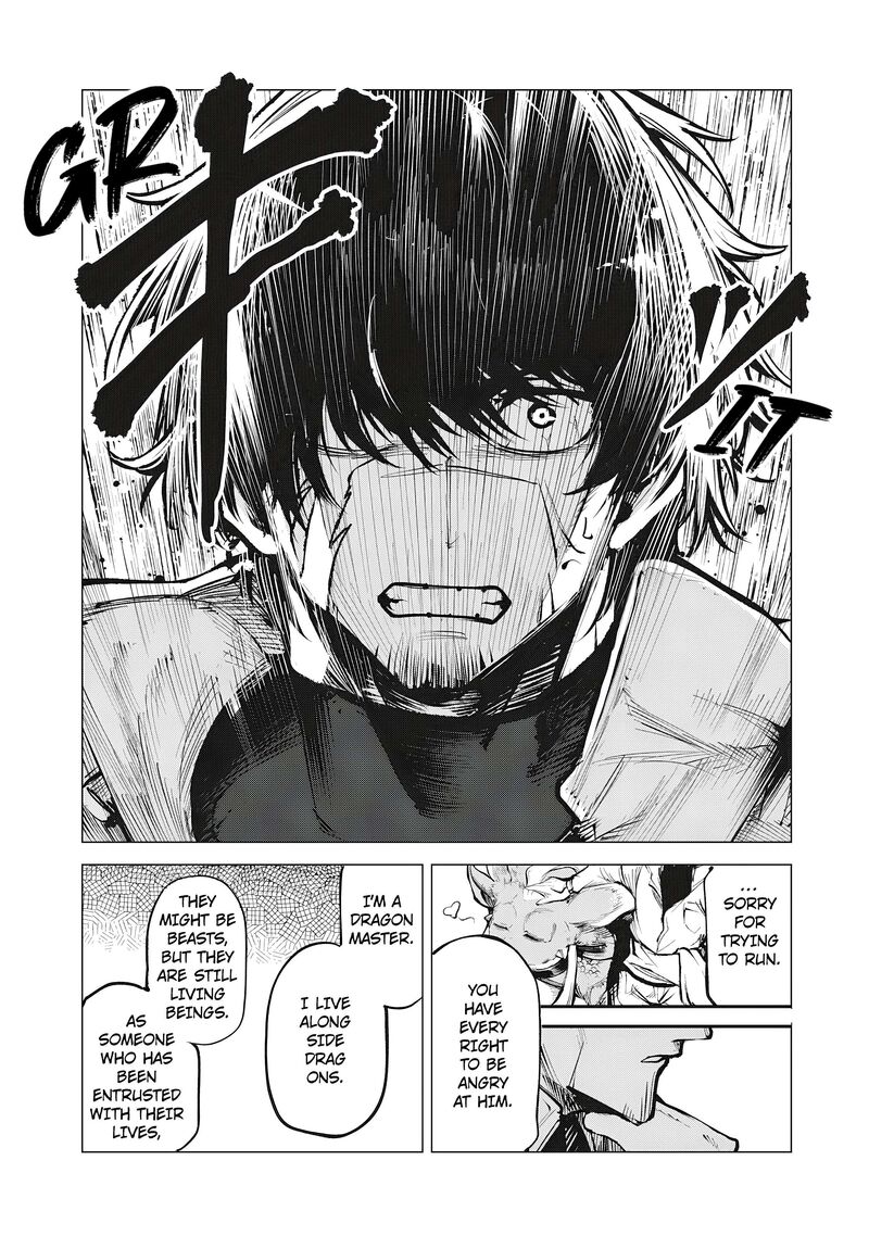 Kuni Wo Owareta Ryuushi San Hirowareta Ringoku De Ukkari Musou Shite Shimau 8 14