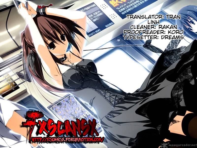 Kunisaki Izumo No Jijou 11 1