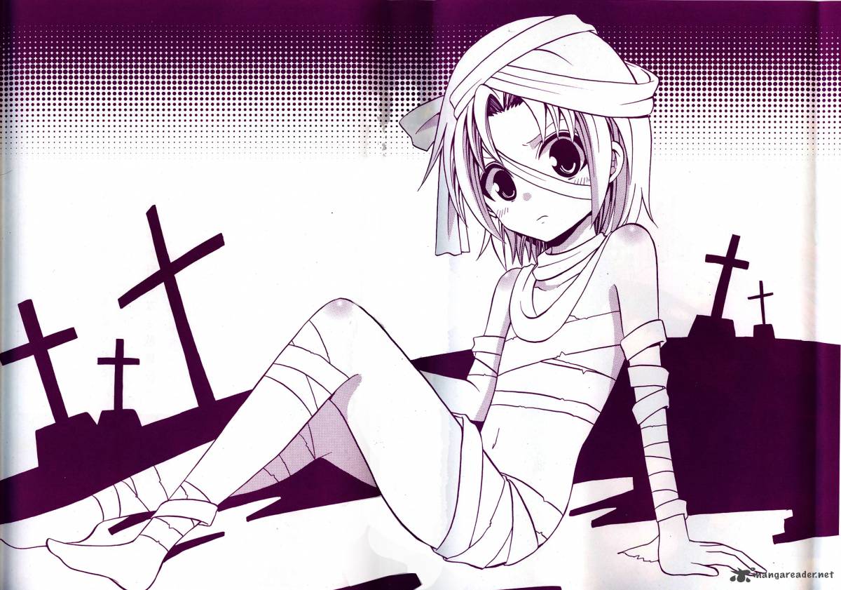 Kunisaki Izumo No Jijou 29 2