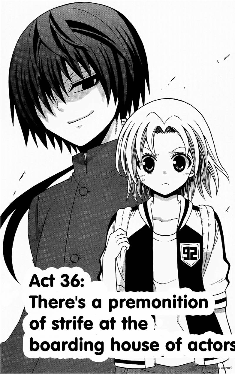 Kunisaki Izumo No Jijou 36 1