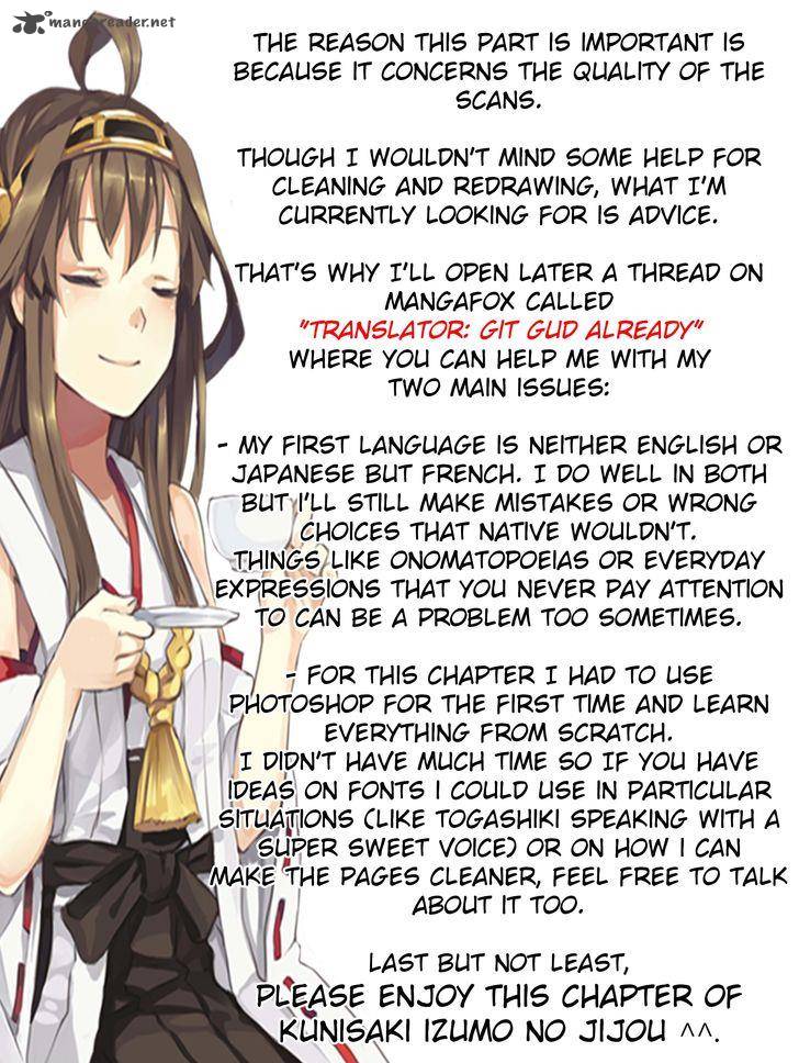 Kunisaki Izumo No Jijou 57 1
