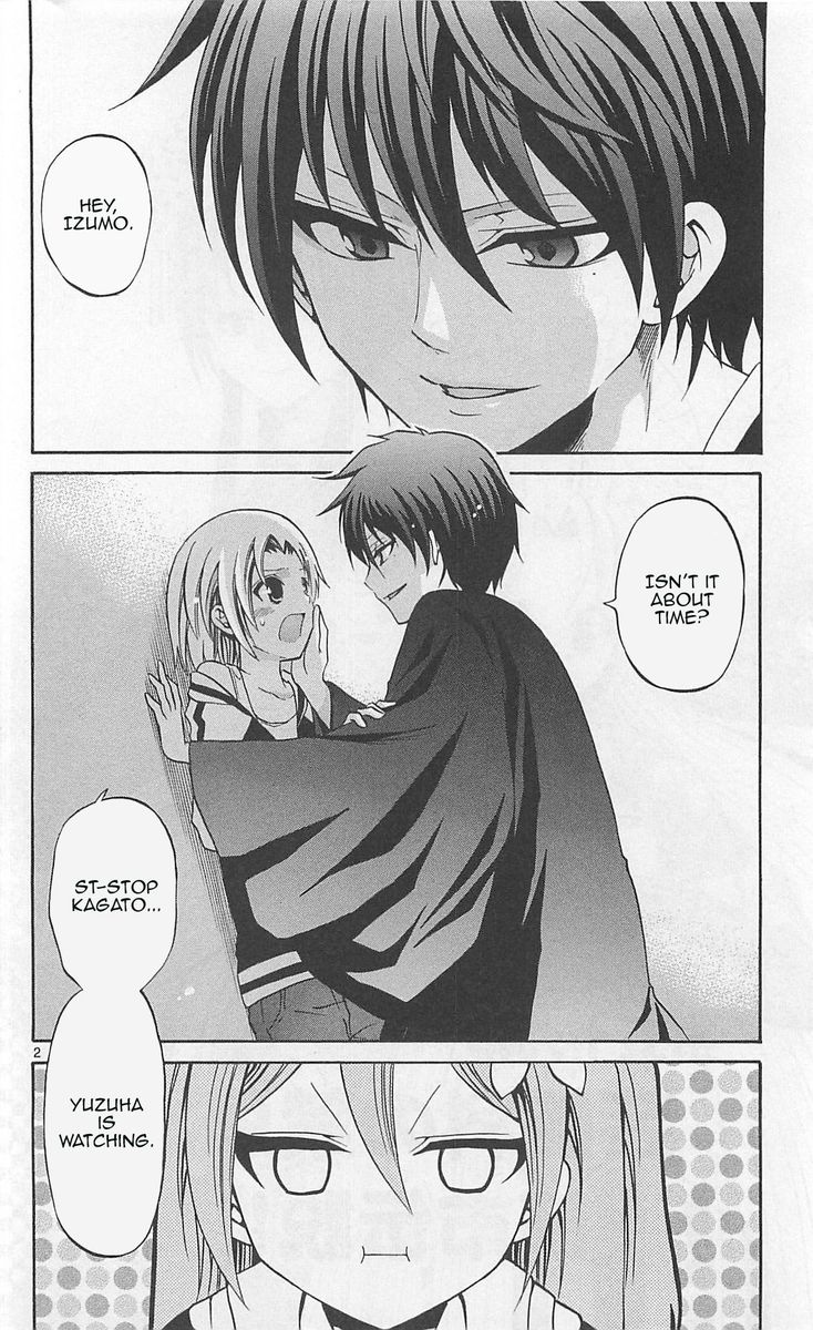 Kunisaki Izumo No Jijou 59 1