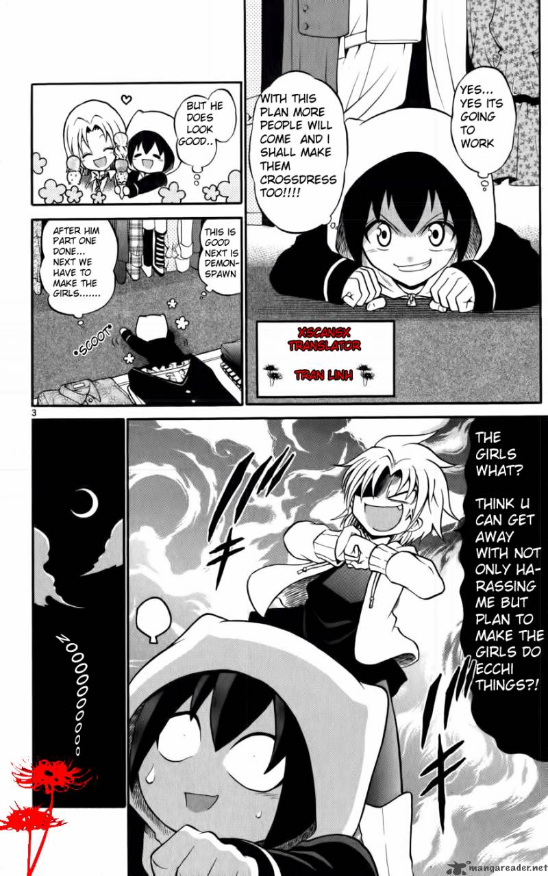 Kunisaki Izumo No Jijou 9 23