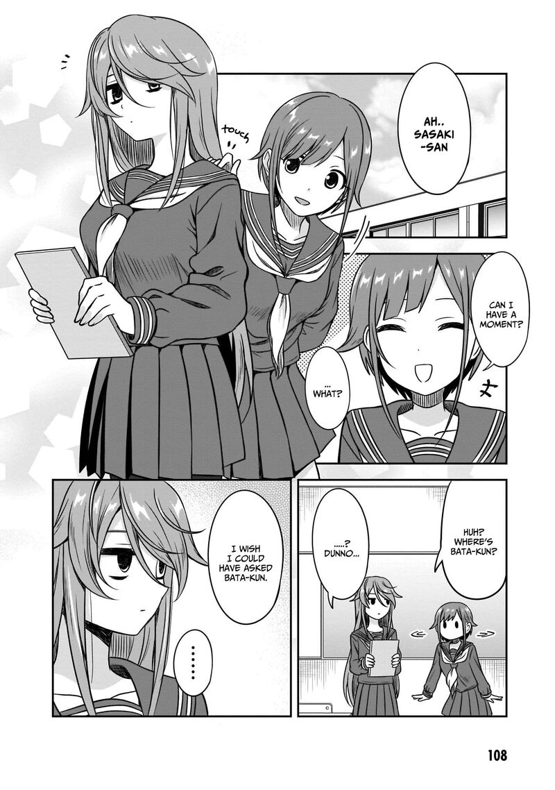 Kurai Anoko To Shitai Koto 10 3