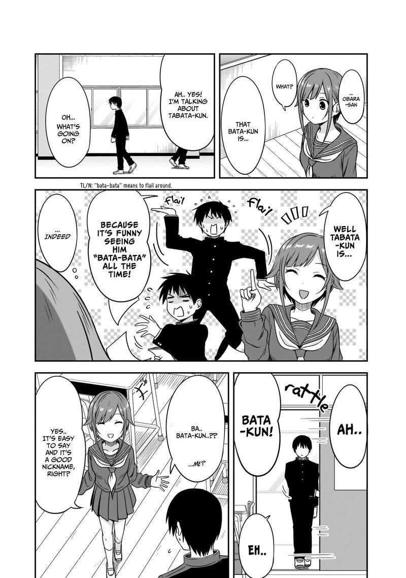 Kurai Anoko To Shitai Koto 10 4