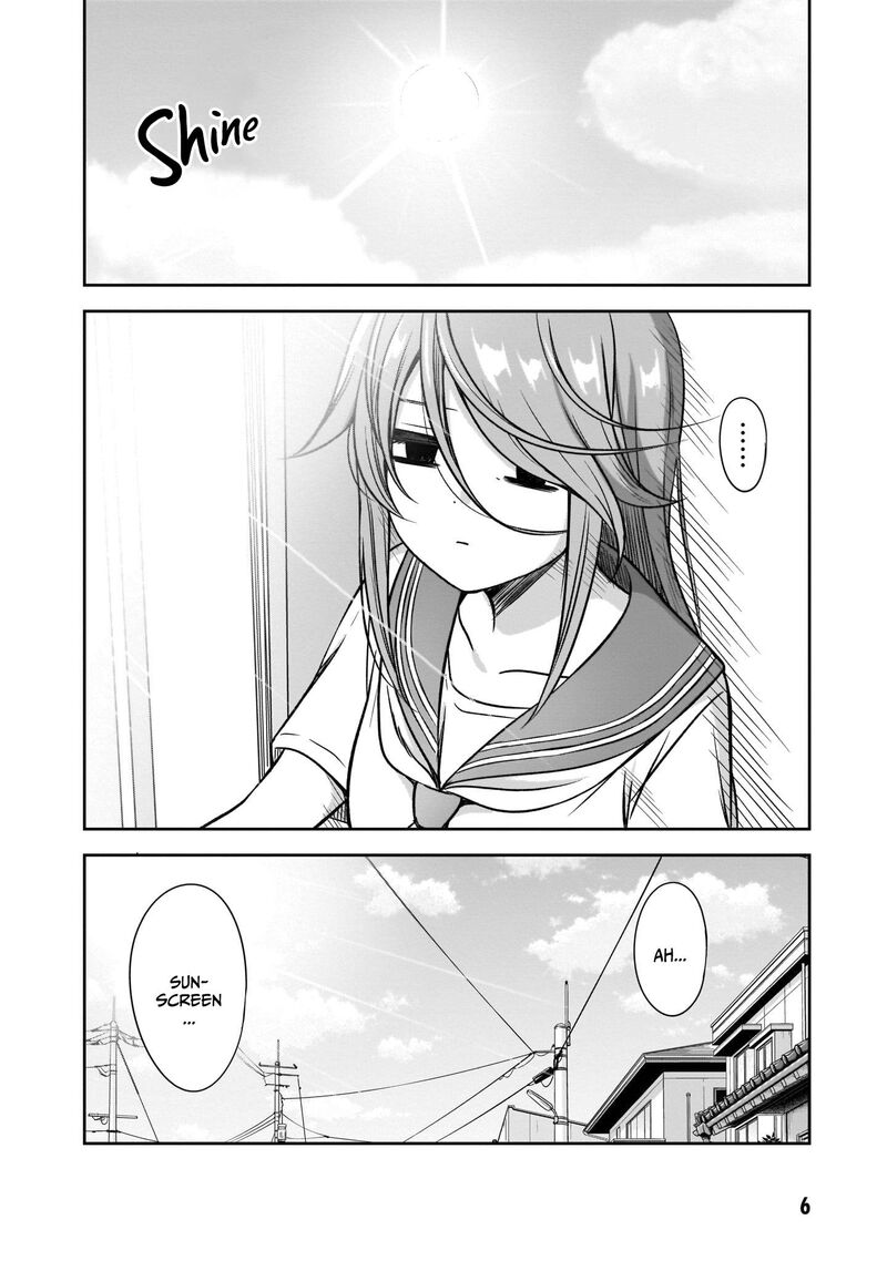 Kurai Anoko To Shitai Koto 14 5