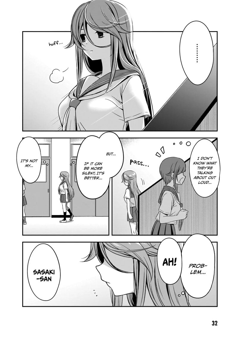 Kurai Anoko To Shitai Koto 16 9