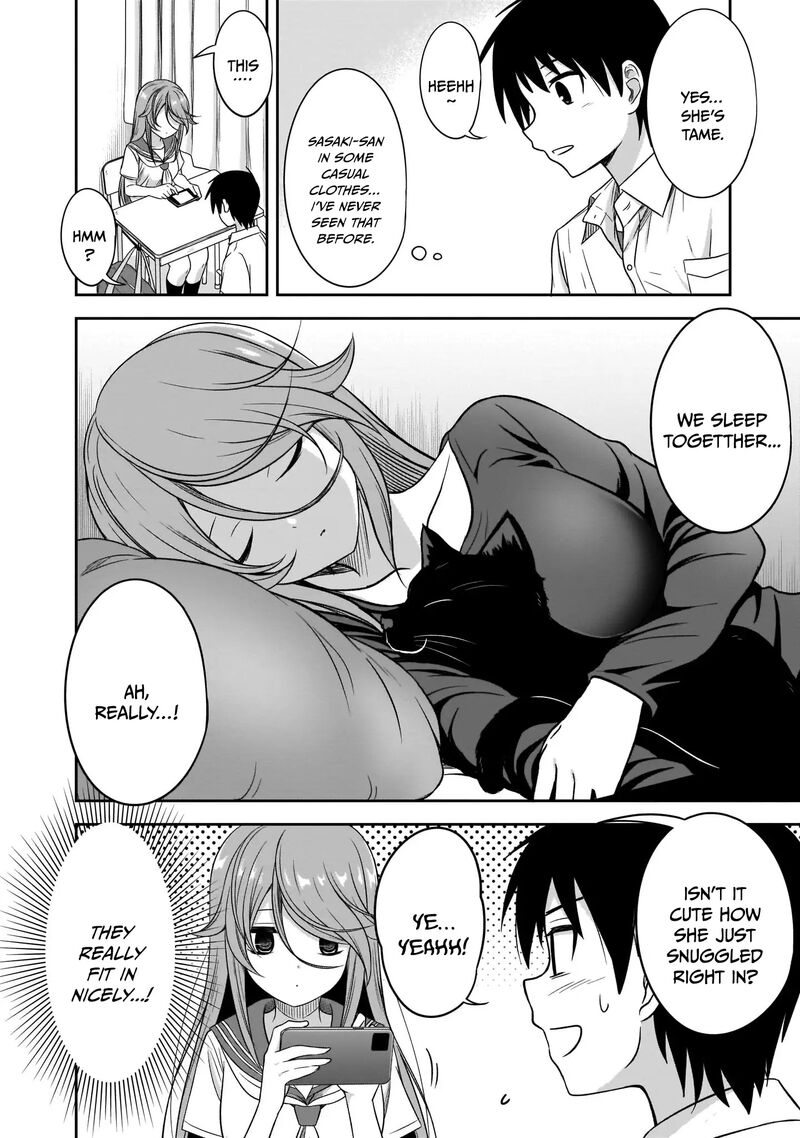 Kurai Anoko To Shitai Koto 17 6