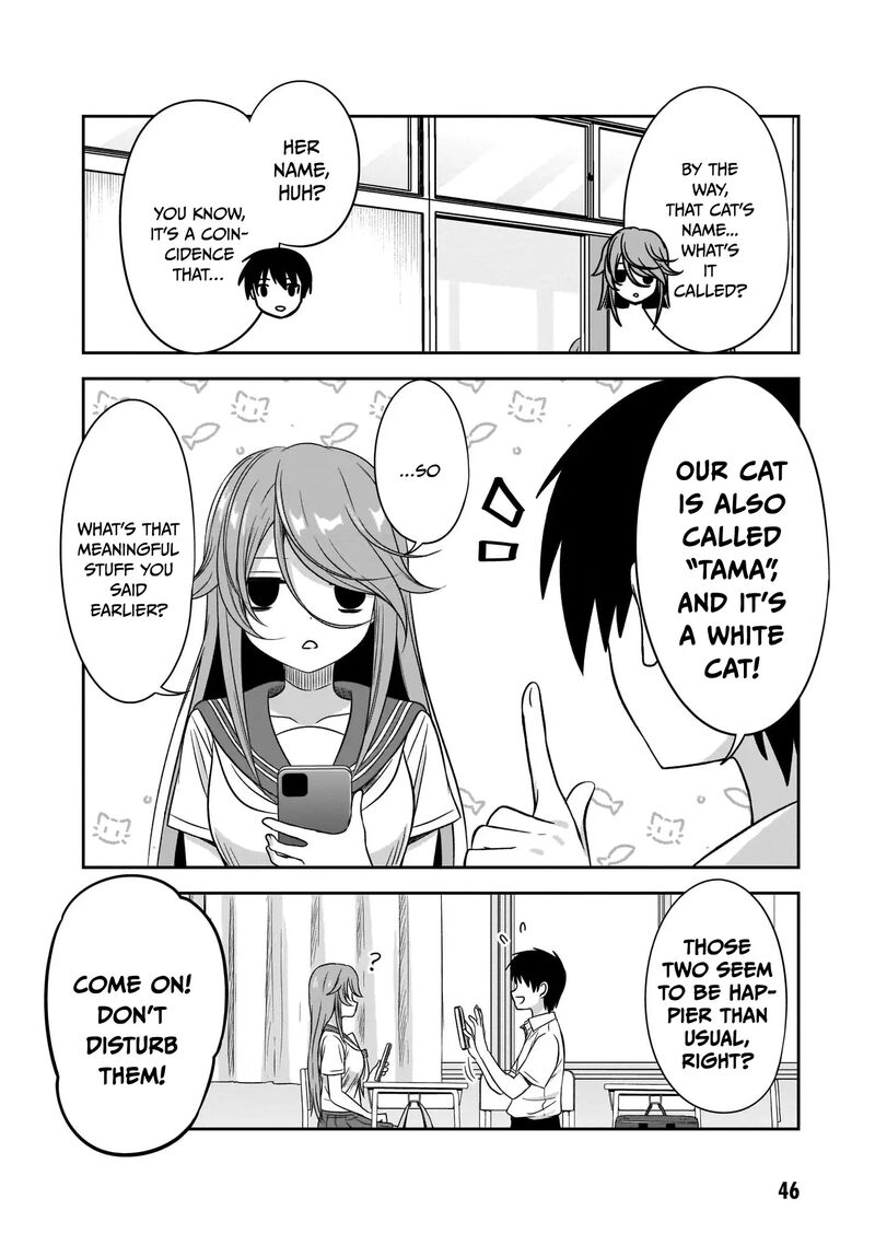 Kurai Anoko To Shitai Koto 17 8