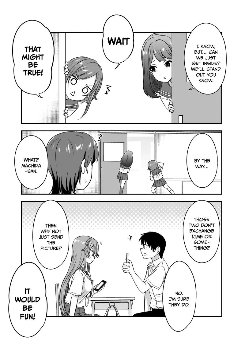 Kurai Anoko To Shitai Koto 17 9