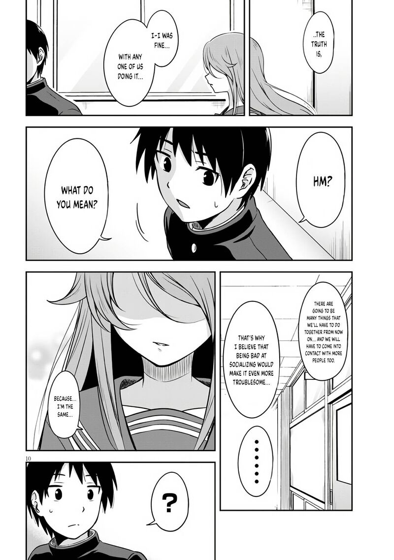 Kurai Anoko To Shitai Koto 2 11