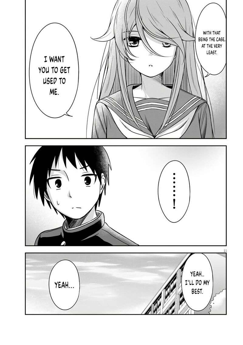 Kurai Anoko To Shitai Koto 2 12