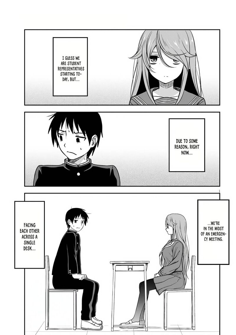 Kurai Anoko To Shitai Koto 2 2