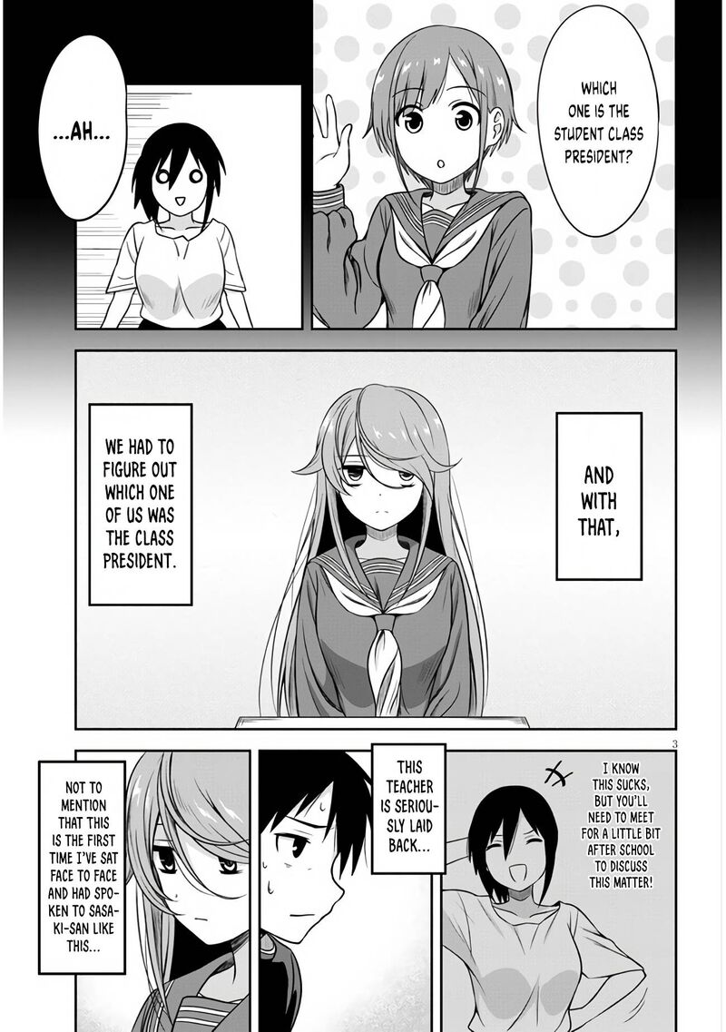 Kurai Anoko To Shitai Koto 2 4