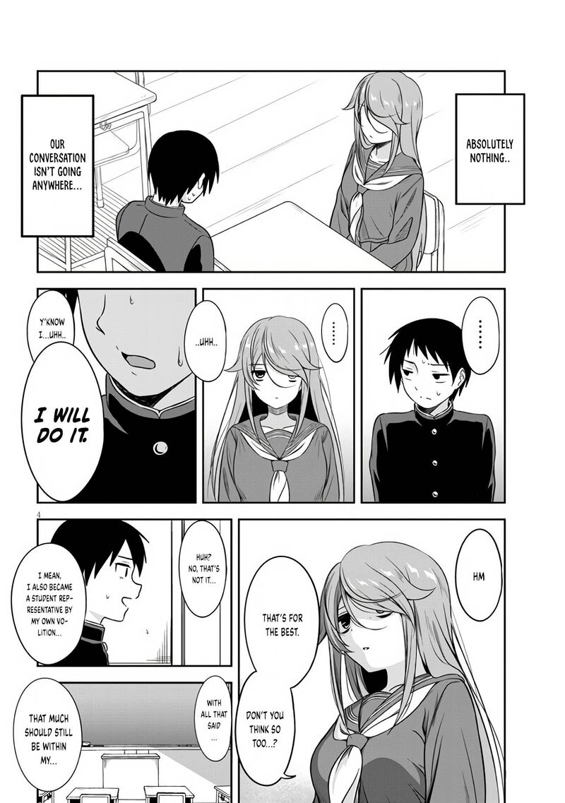 Kurai Anoko To Shitai Koto 2 5