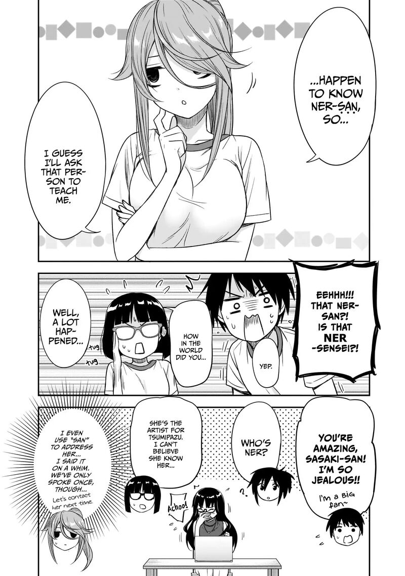 Kurai Anoko To Shitai Koto 21 13