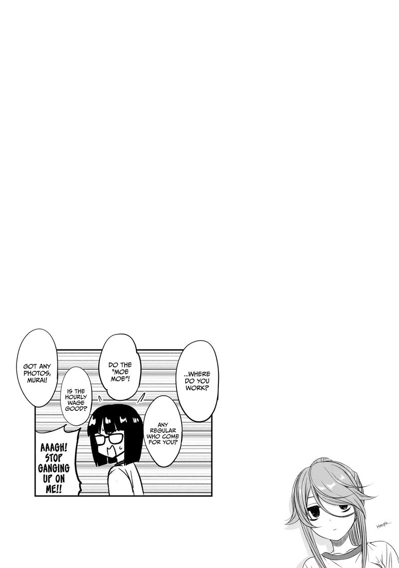 Kurai Anoko To Shitai Koto 21 14