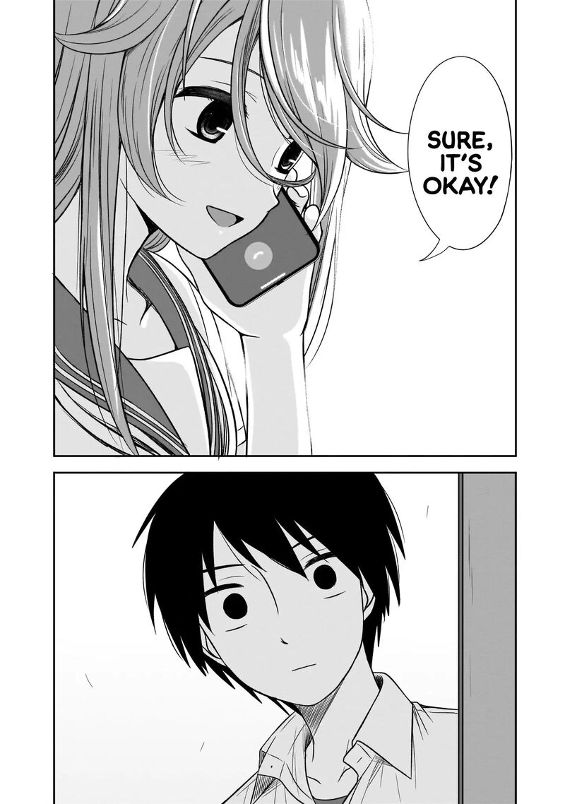 Kurai Anoko To Shitai Koto 23 3