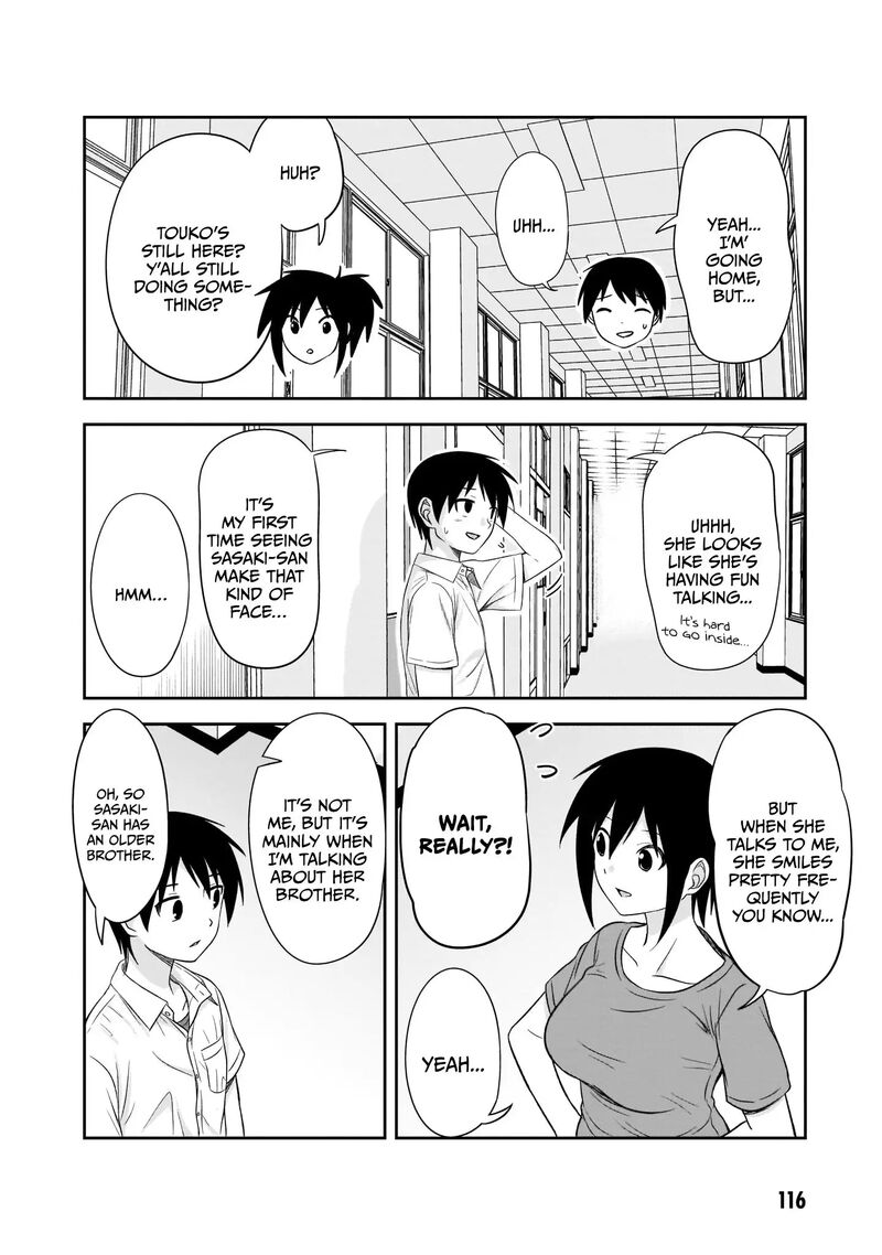 Kurai Anoko To Shitai Koto 23 5