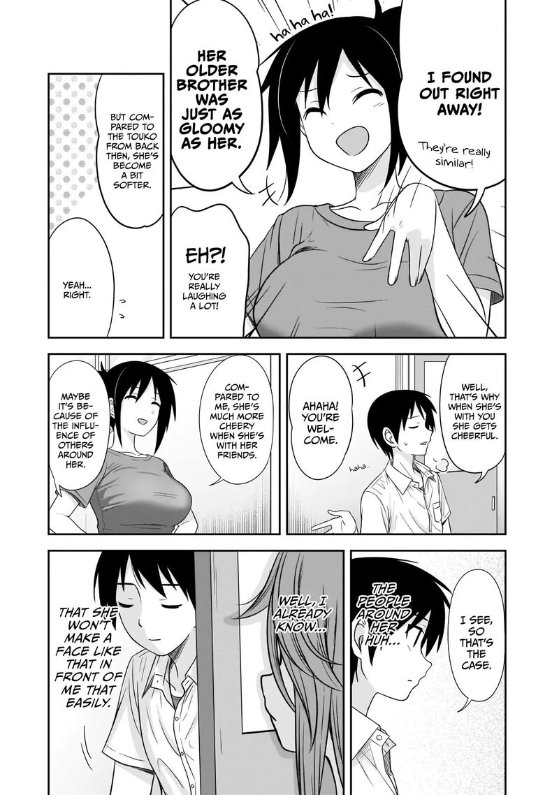 Kurai Anoko To Shitai Koto 23 8