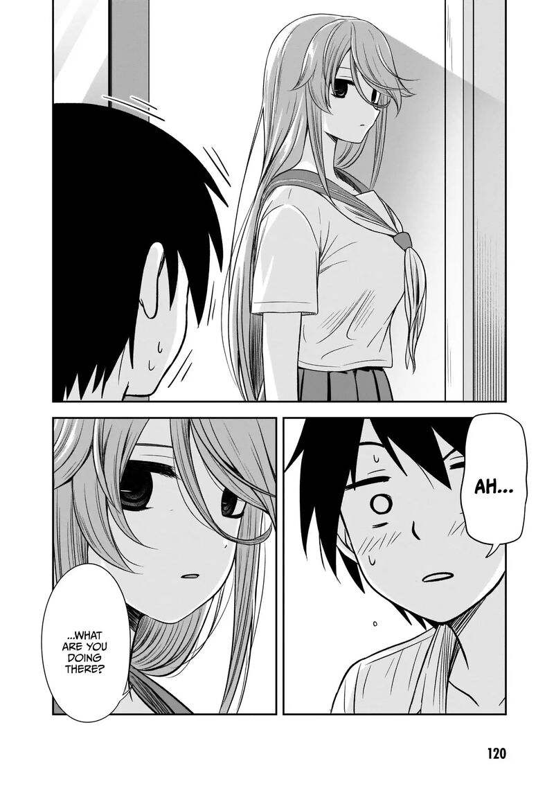 Kurai Anoko To Shitai Koto 23 9