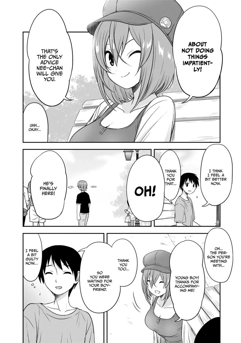 Kurai Anoko To Shitai Koto 25 11