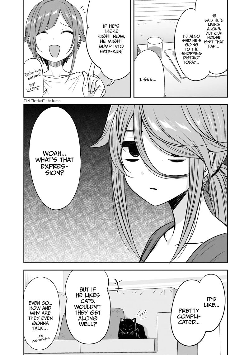 Kurai Anoko To Shitai Koto 25 15