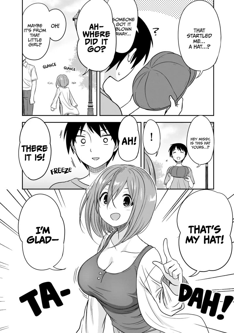 Kurai Anoko To Shitai Koto 25 3