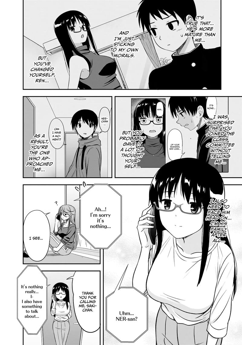 Kurai Anoko To Shitai Koto 27 8