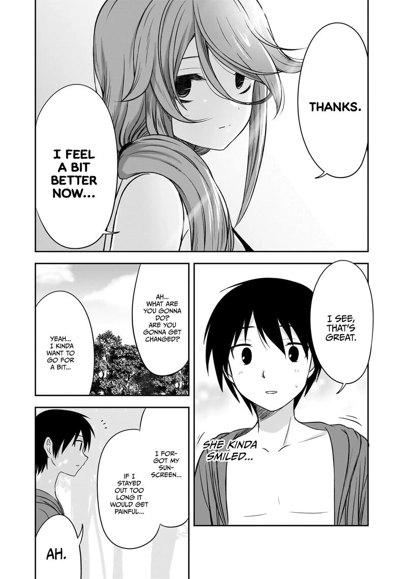 Kurai Anoko To Shitai Koto 28 13