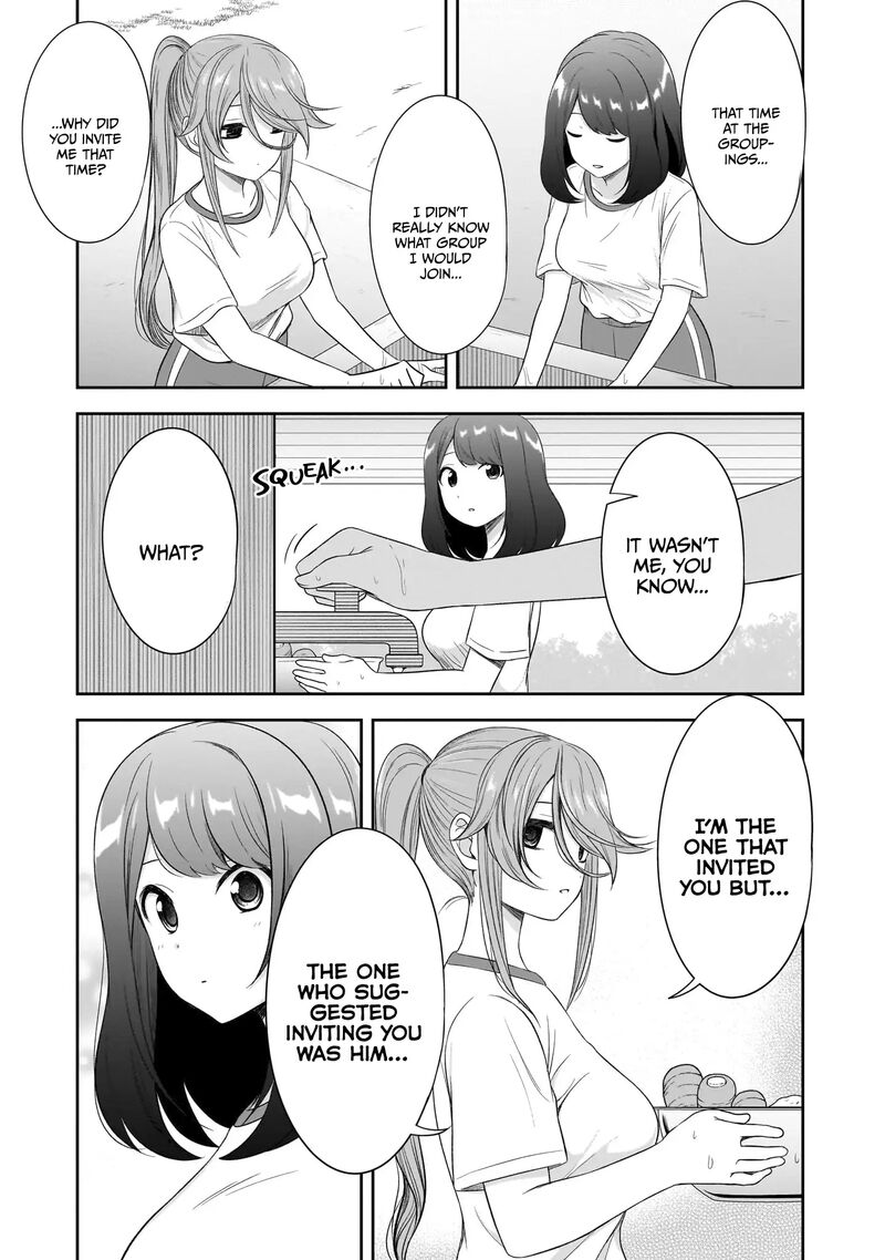 Kurai Anoko To Shitai Koto 29 5
