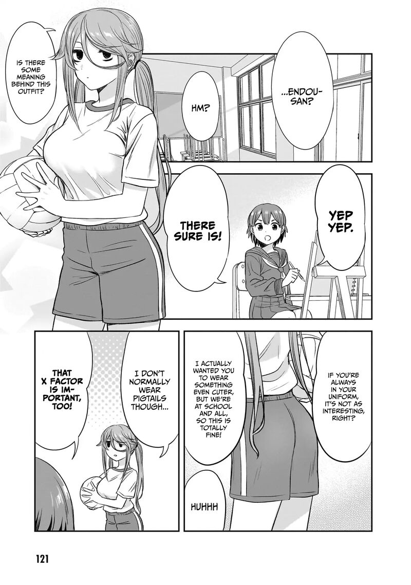 Kurai Anoko To Shitai Koto 35 8