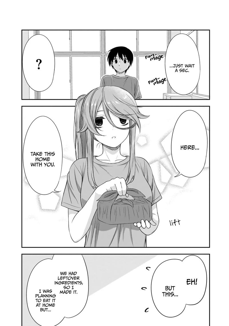 Kurai Anoko To Shitai Koto 37 12