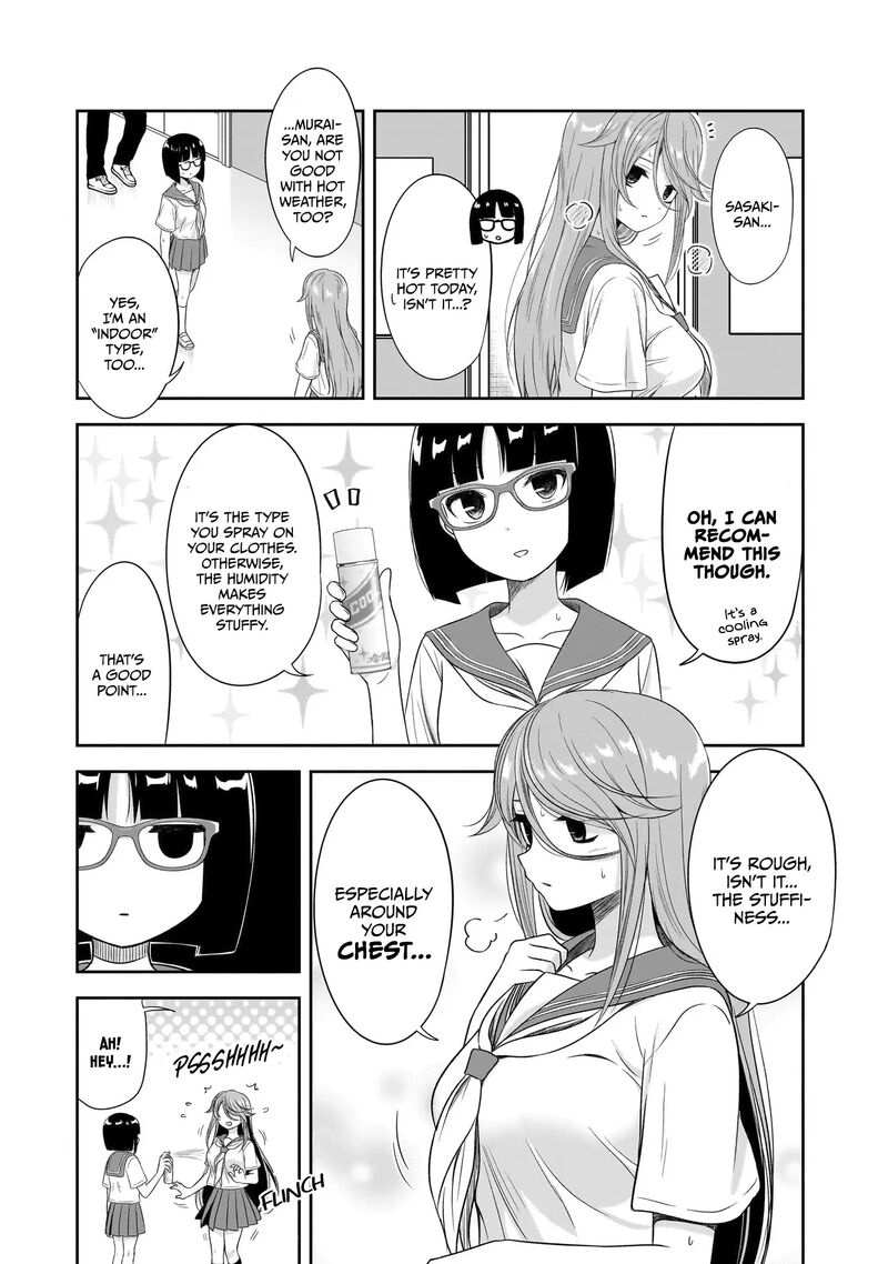 Kurai Anoko To Shitai Koto 37 17