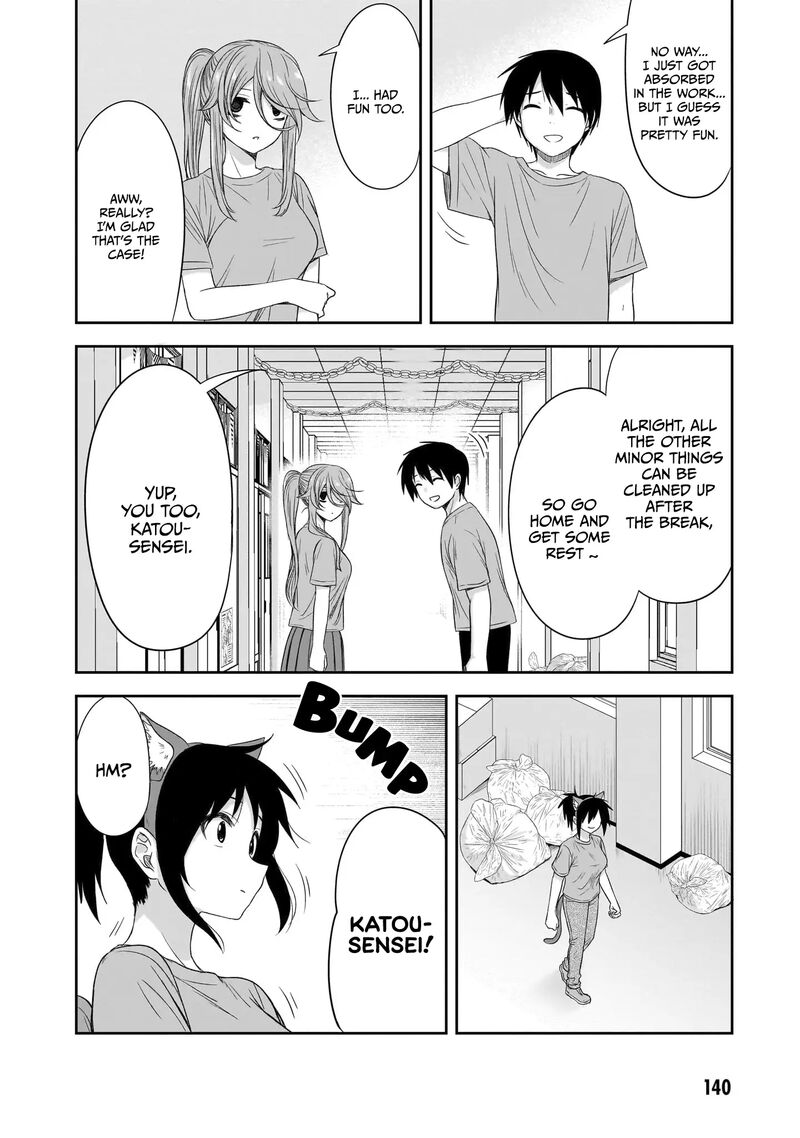 Kurai Anoko To Shitai Koto 37 2