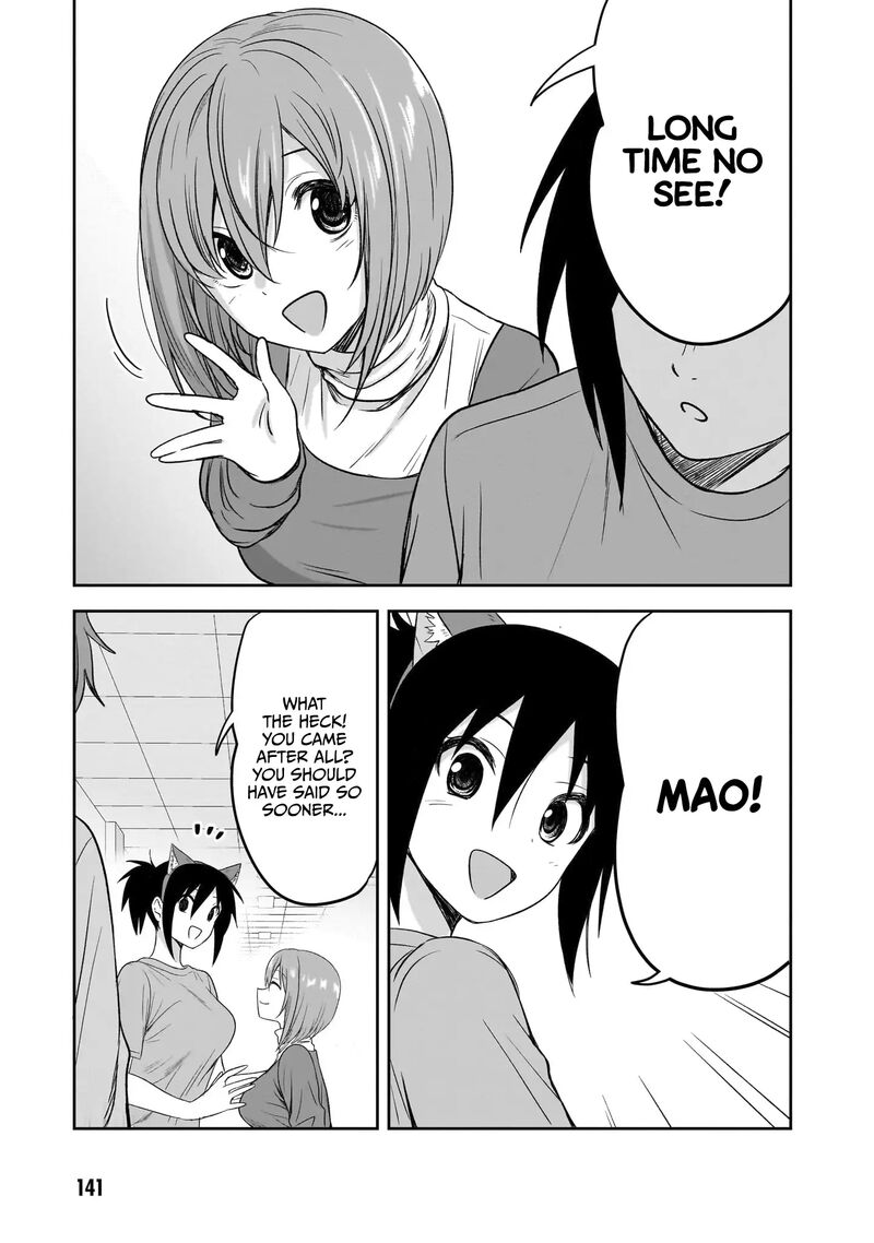 Kurai Anoko To Shitai Koto 37 3