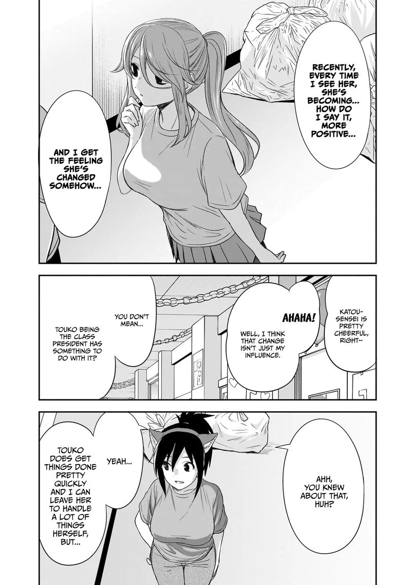 Kurai Anoko To Shitai Koto 37 6