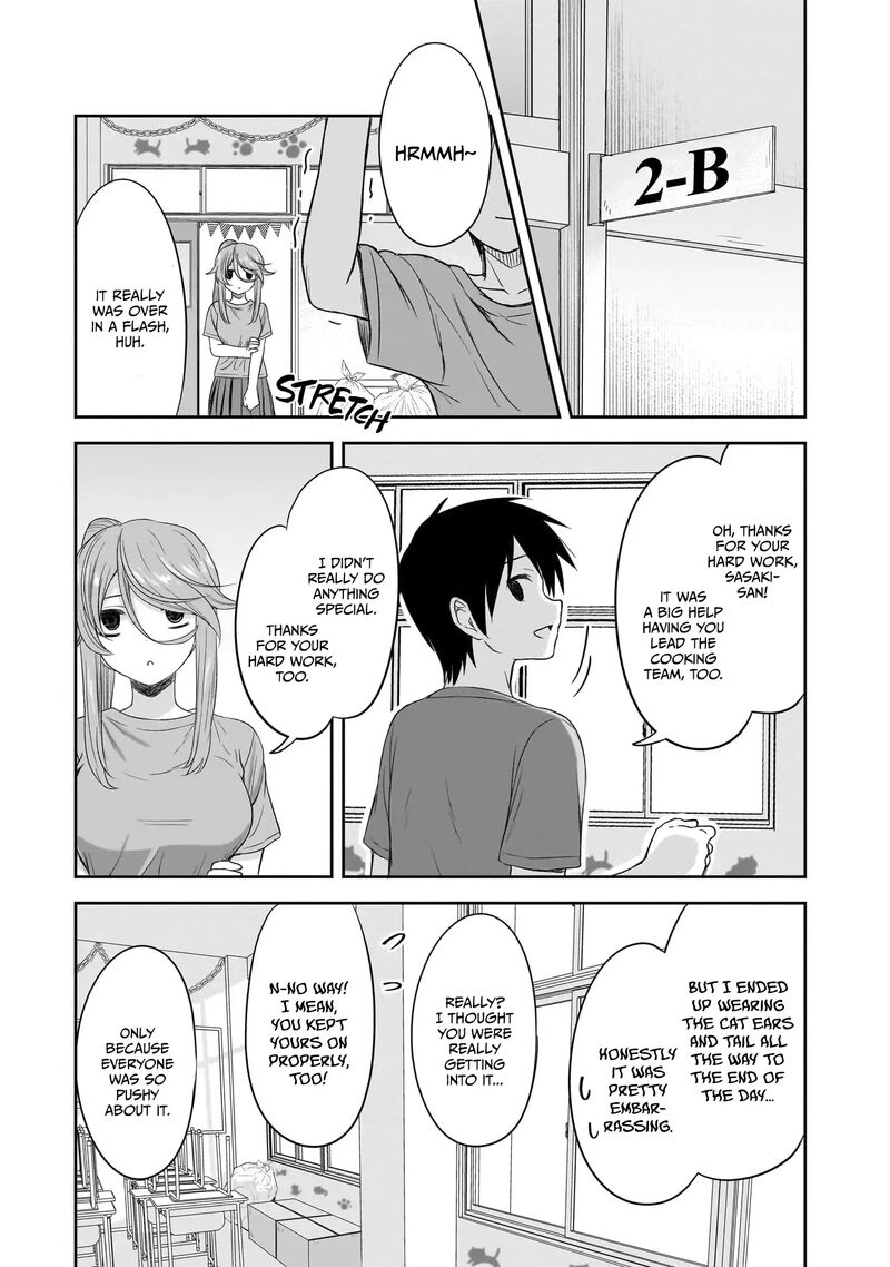 Kurai Anoko To Shitai Koto 37 9