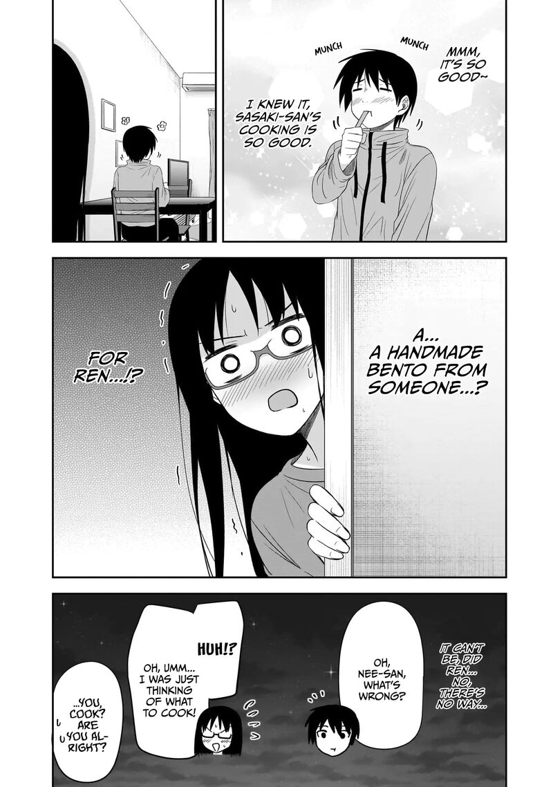 Kurai Anoko To Shitai Koto 38 12