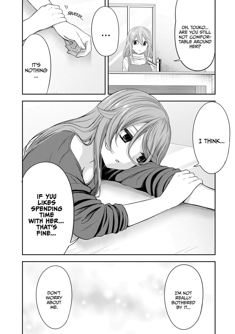 Kurai Anoko To Shitai Koto 38 6