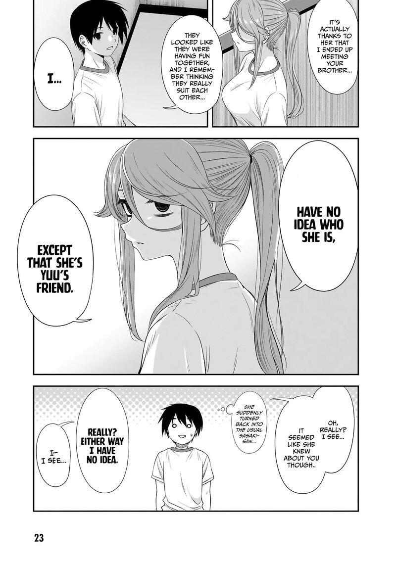 Kurai Anoko To Shitai Koto 39 12