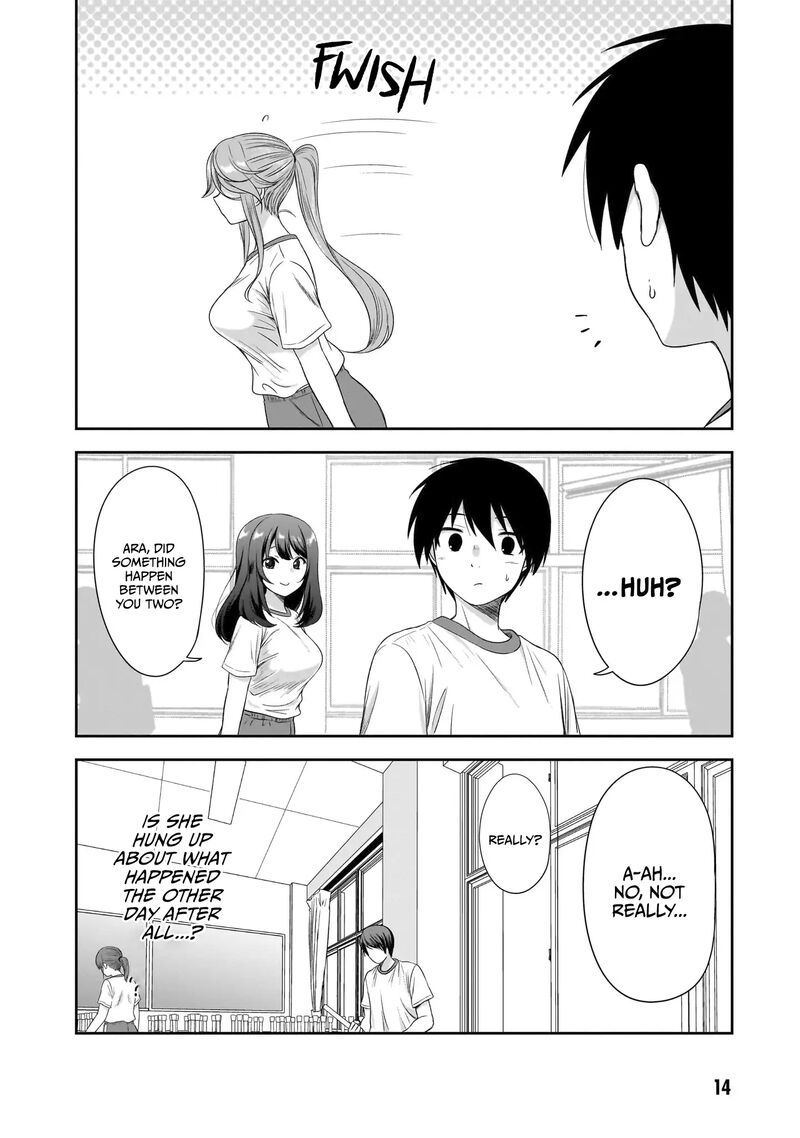 Kurai Anoko To Shitai Koto 39 3