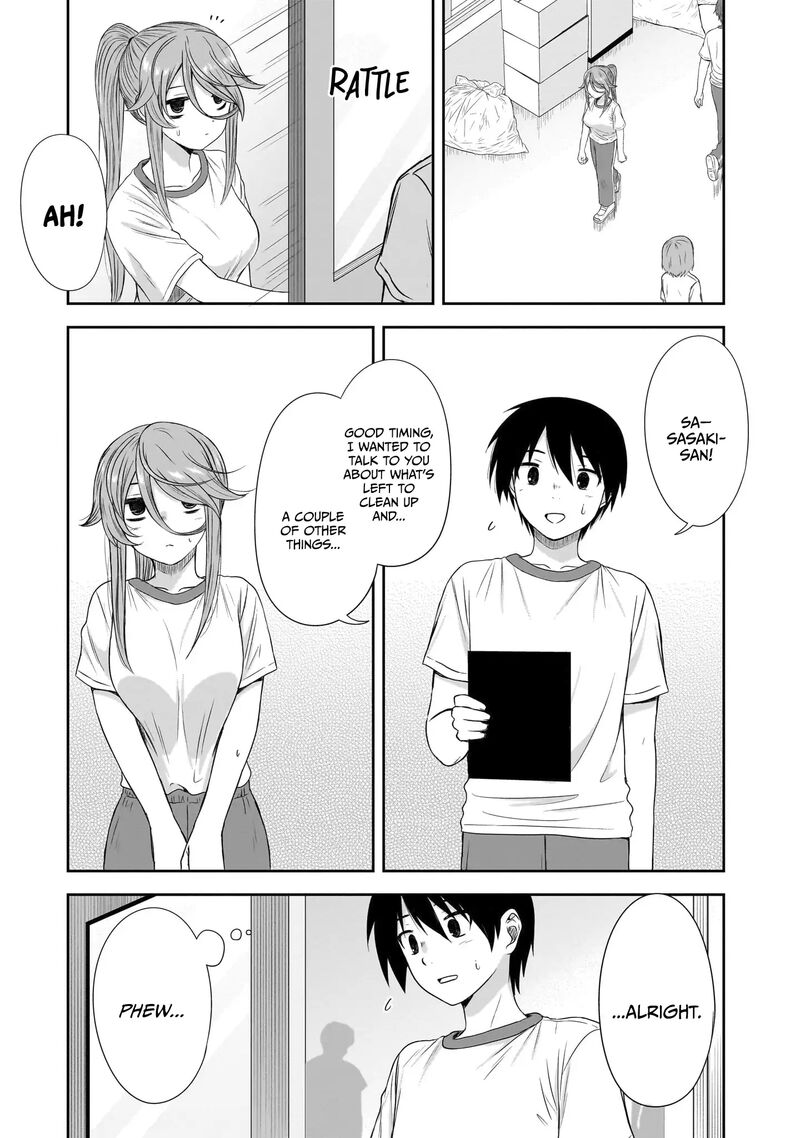 Kurai Anoko To Shitai Koto 39 4