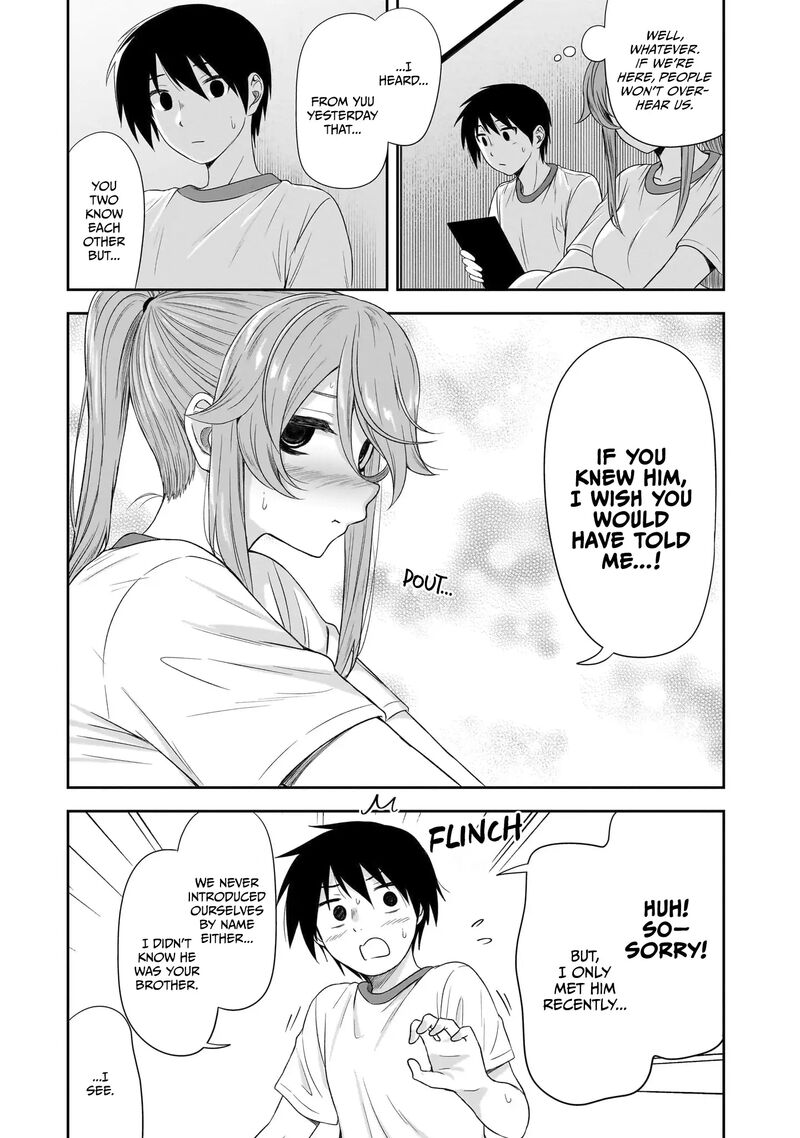 Kurai Anoko To Shitai Koto 39 6