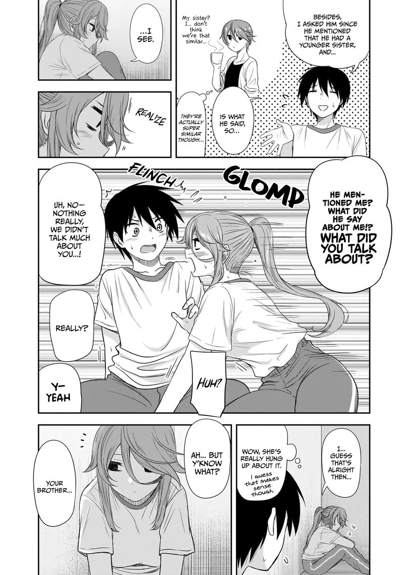 Kurai Anoko To Shitai Koto 39 7